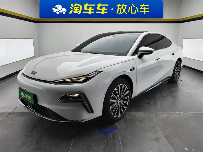 Galaxy Xingyao 8, 2025