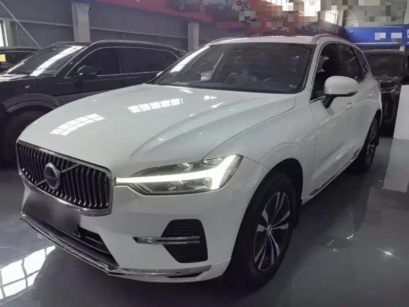 Volvo XC60, 2023