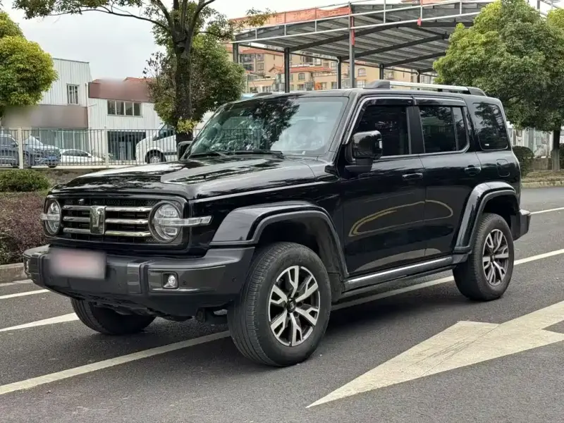 Tank 300, 2023