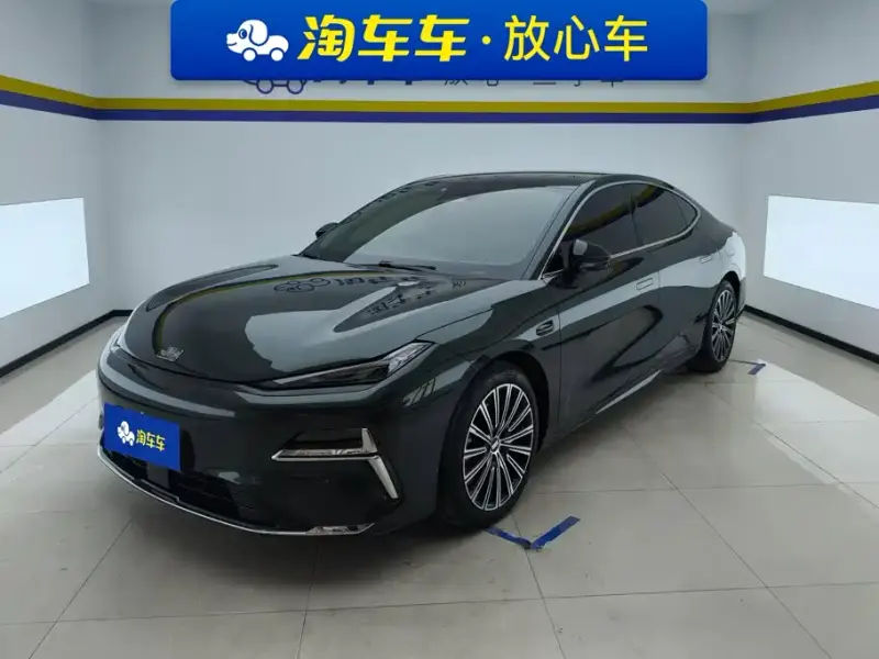 Galaxy Xingyao 8, 2025