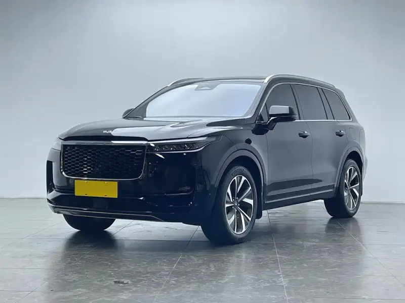 Li Auto Li ONE, 2021