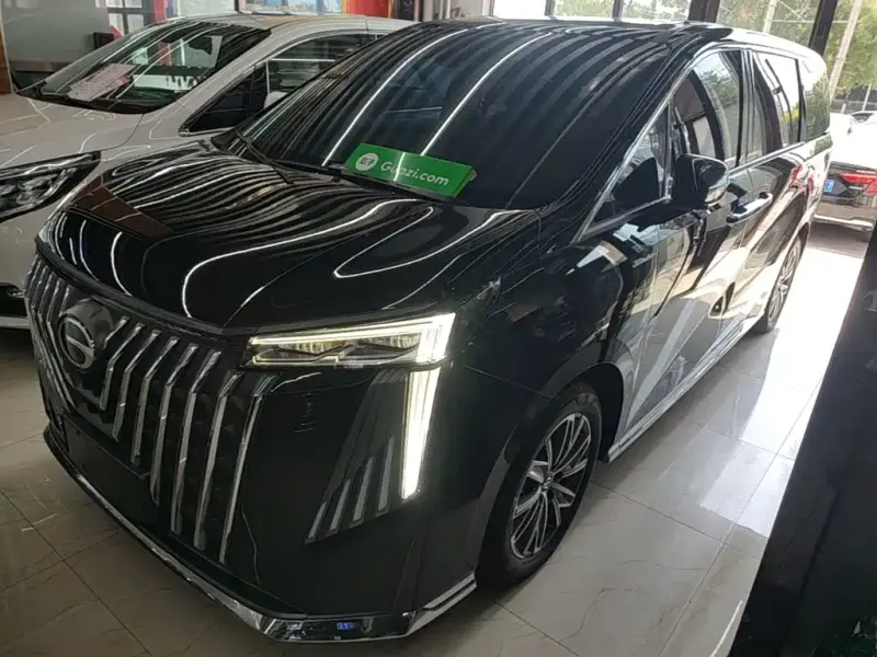 GAC Motor Trumpchi M8, 2025