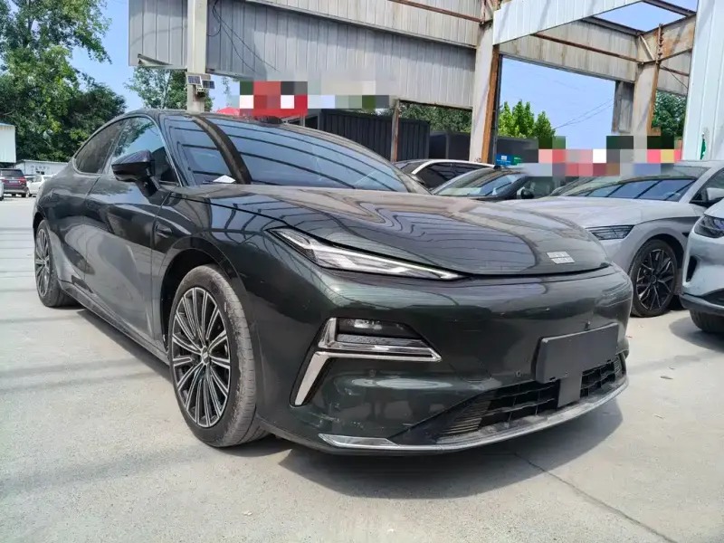Galaxy Xingyao 8, 2025