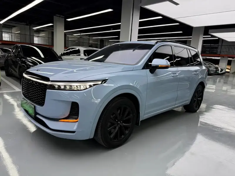 Li Auto Li ONE, 2022