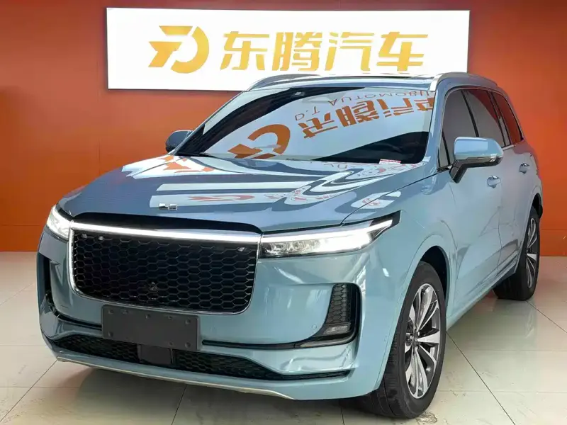 Li Auto Li ONE, 2022