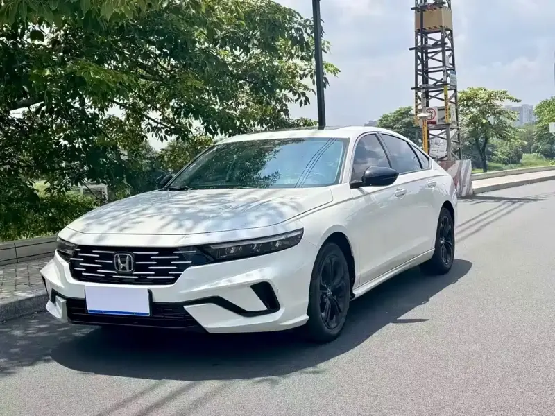 Honda Accord, 2025