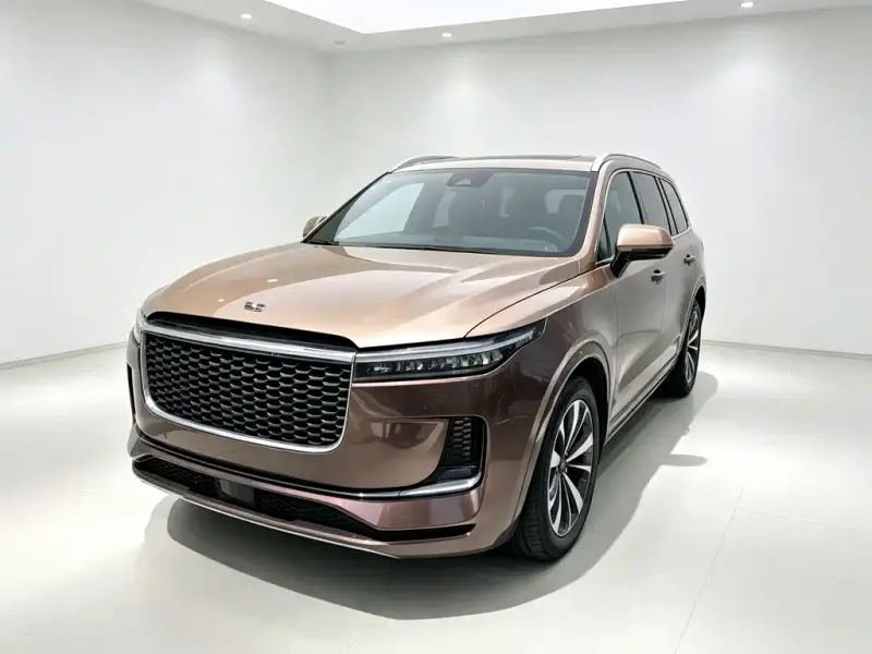 Li Auto Li ONE, 2022