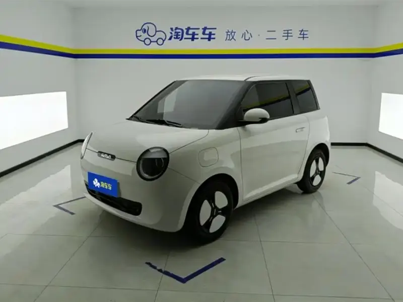 Qiyuan Lumin, 2025