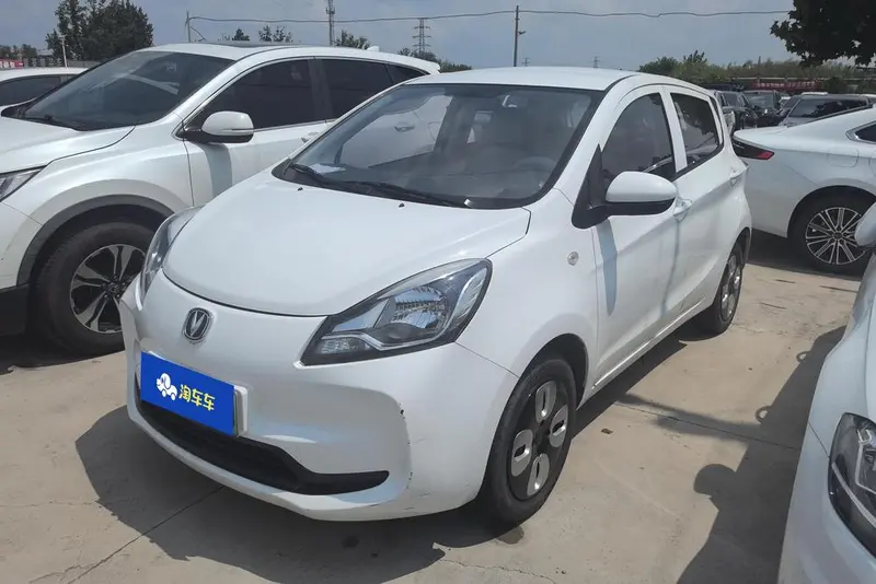 Changan Oshan Benni E-Star, 2021