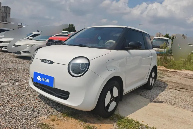 Changan Qiyuan Changan Lumin, 2024