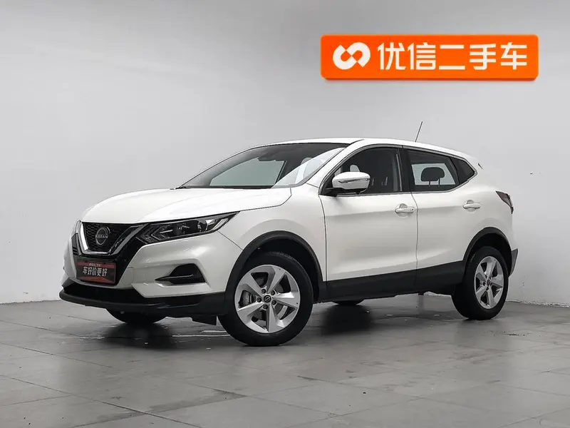 Nissan Qashqai, 2023