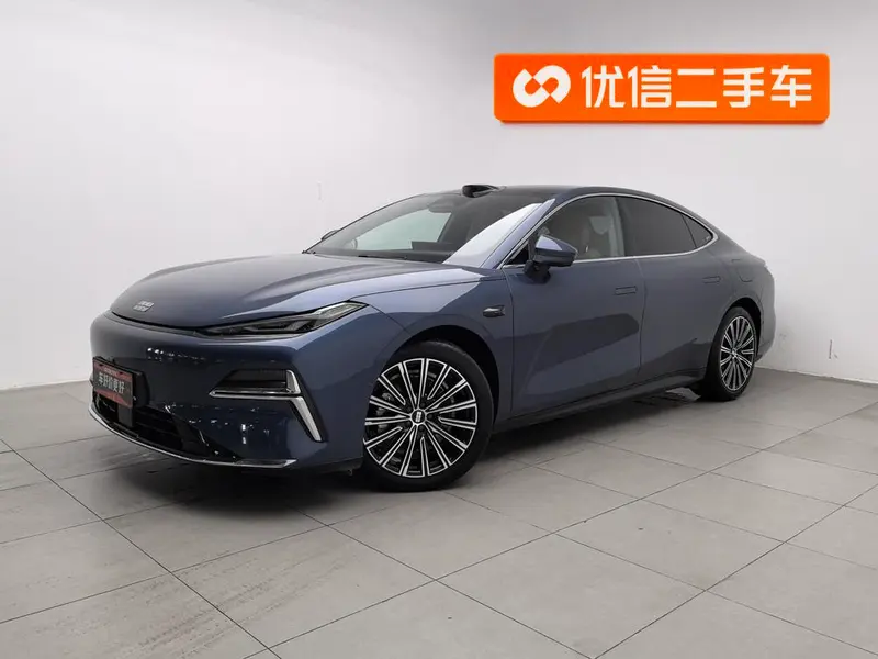 Galaxy Xingyao 8 PHEV, 2025