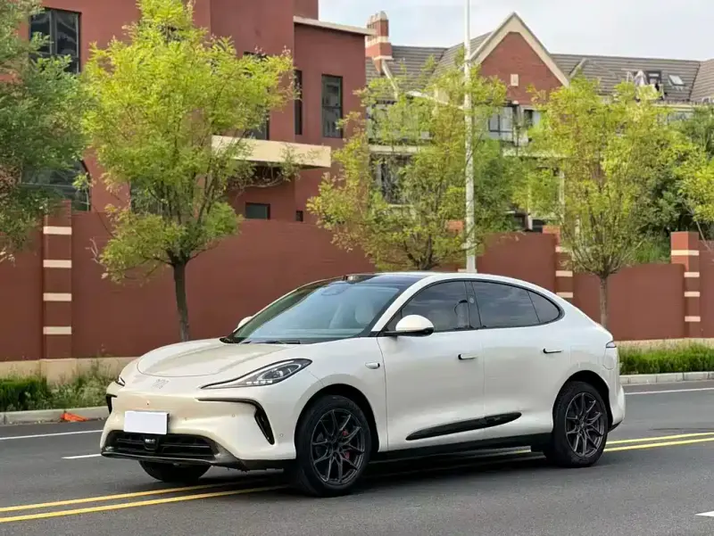 IM LS6, 2023