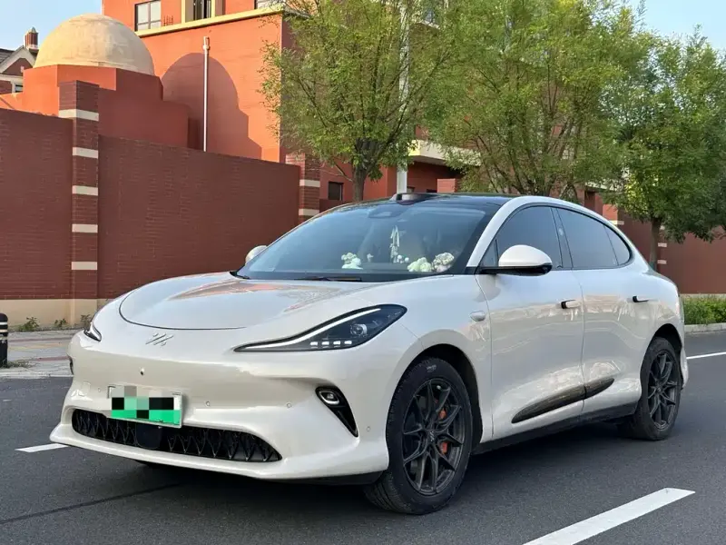 IM LS6, 2024