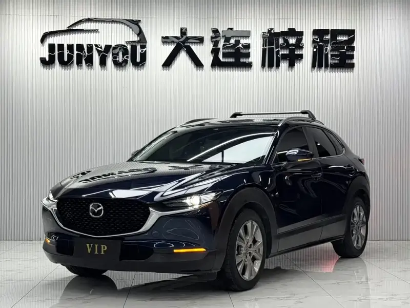 Mazda CX-30, 2023
