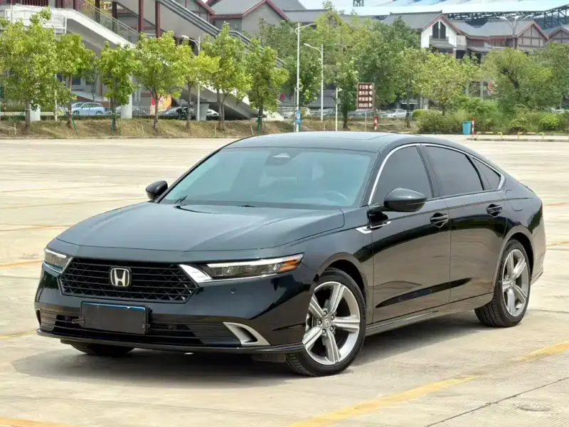 Honda Accord, 2023