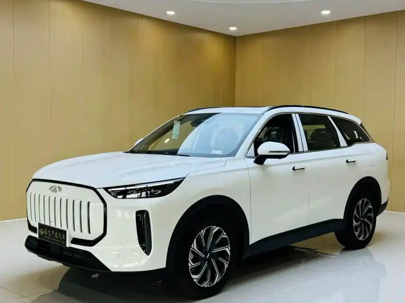 Fulwin Fengyun T9, 2026
