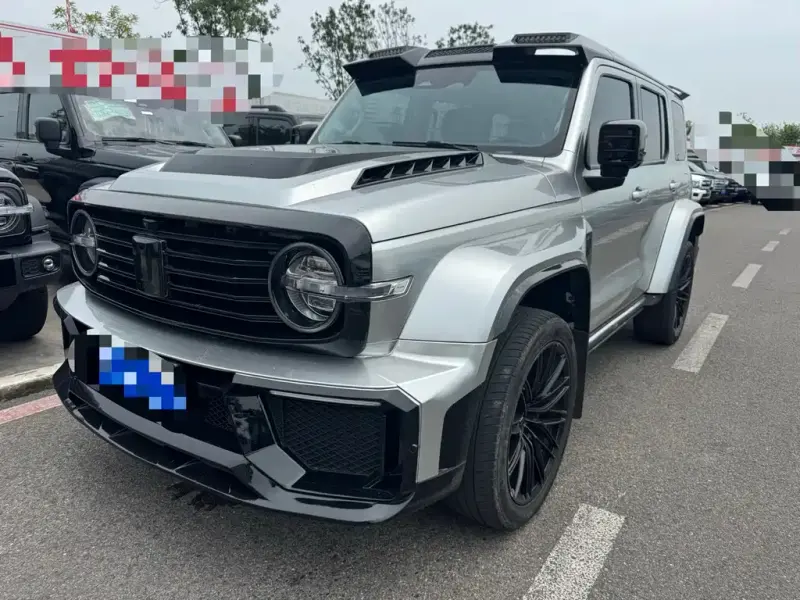 Tank 300, 2022