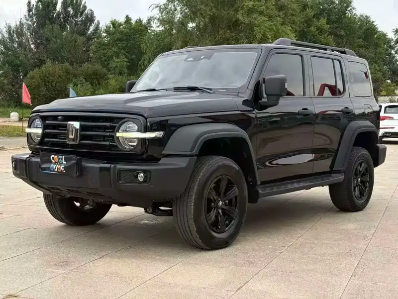 Tank 300, 2023