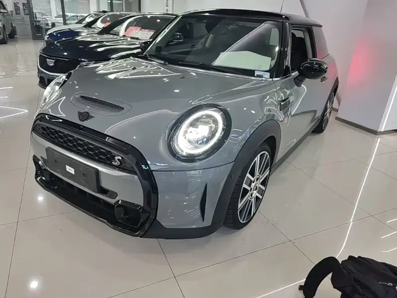 MINI Mini, 2023