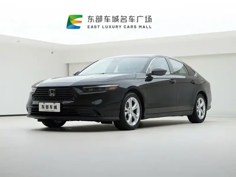 Honda Accord, 2024