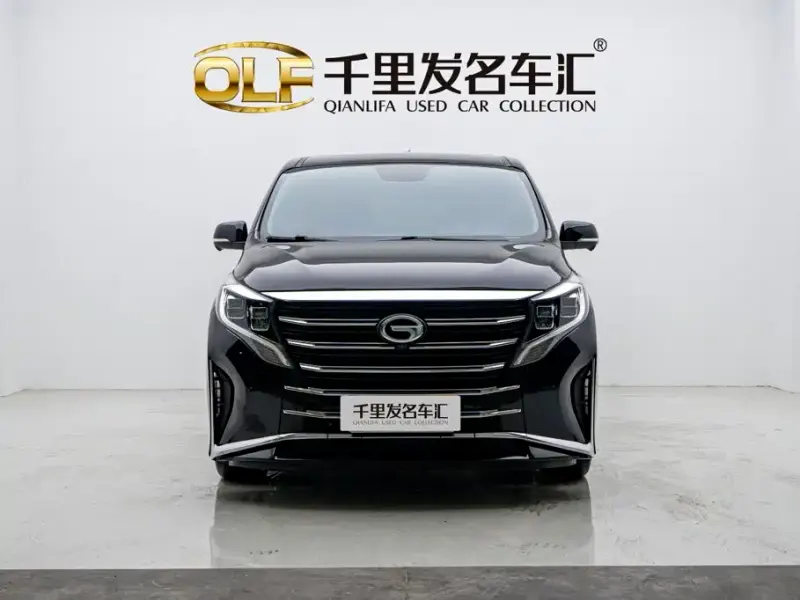 GAC Motor Trumpchi M8, 2023