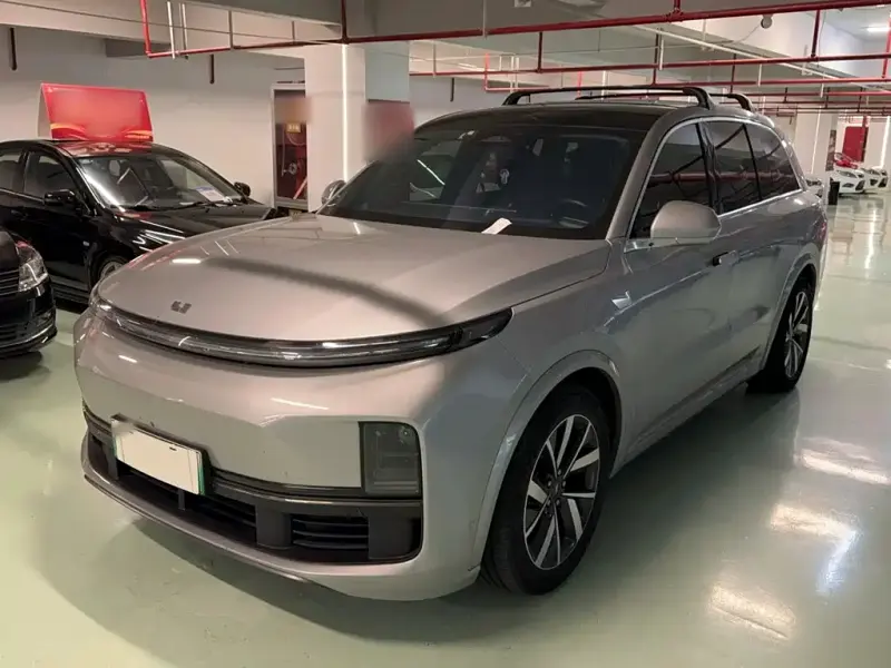 Li Auto Li L8, 2023