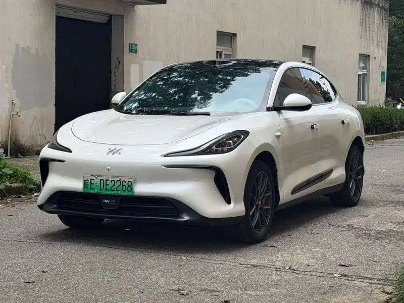 IM LS6, 2024