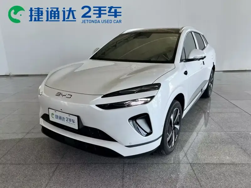 BYD Sealion 06, 2026