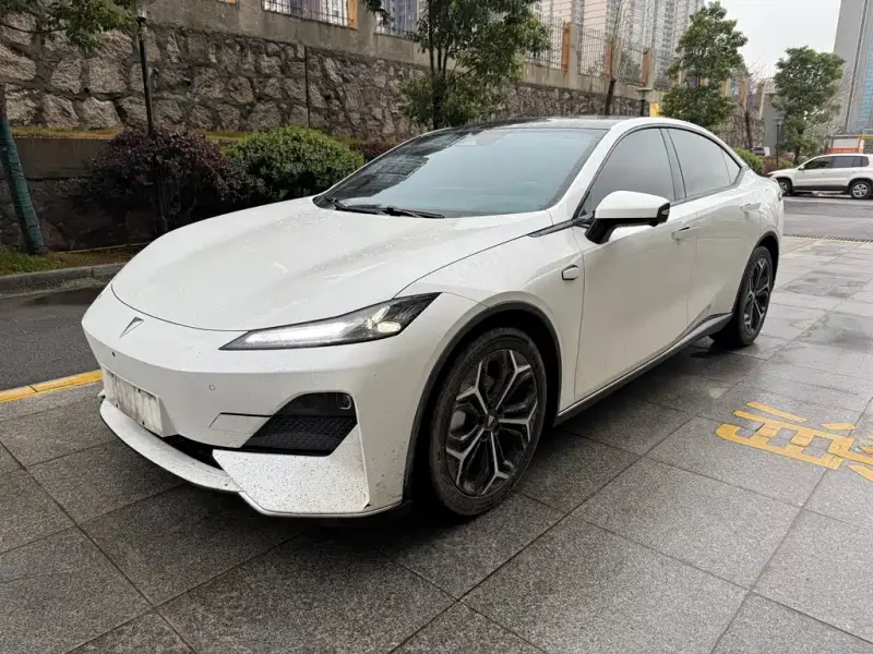 Deepal SL03, 2024