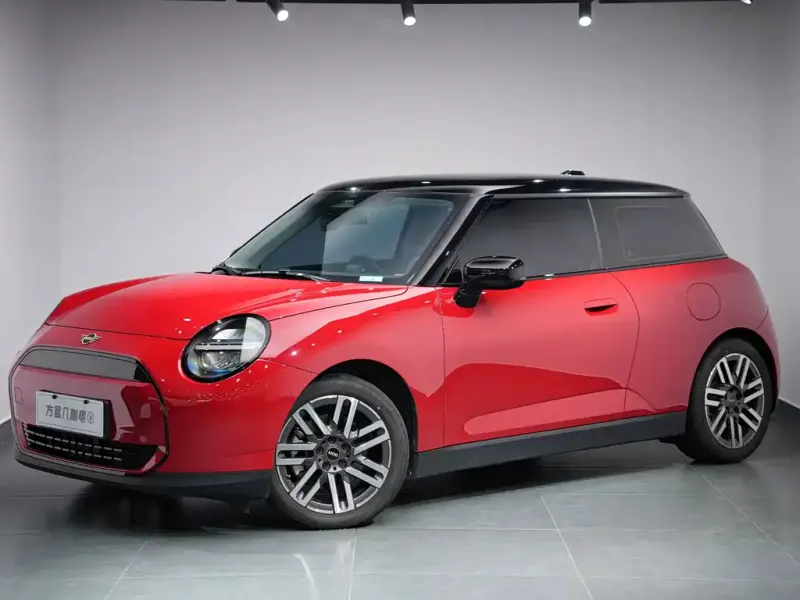 MINI COOPER EV, 2024