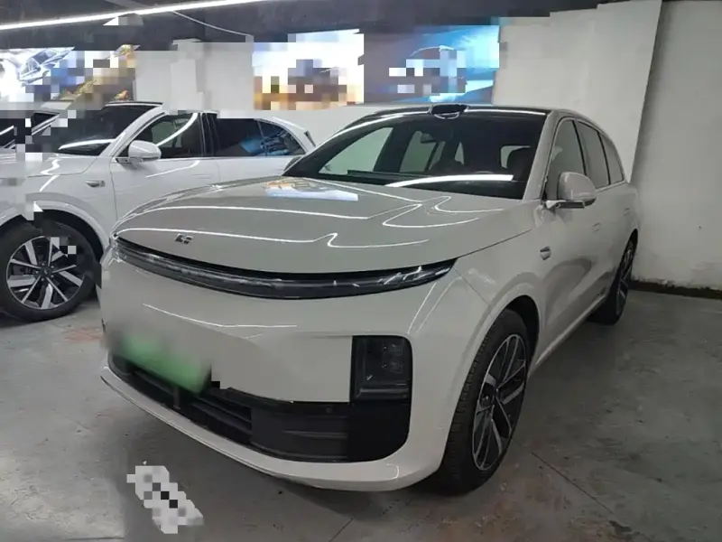 Li Auto Li L6, 2024