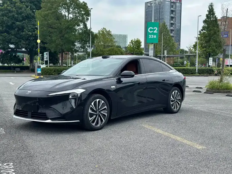 Buick L7, 2025