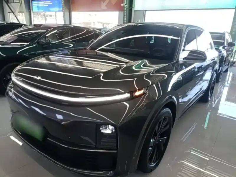Li Auto Li L7, 2024