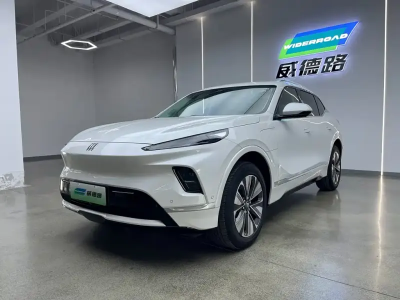 Buick E5, 2025