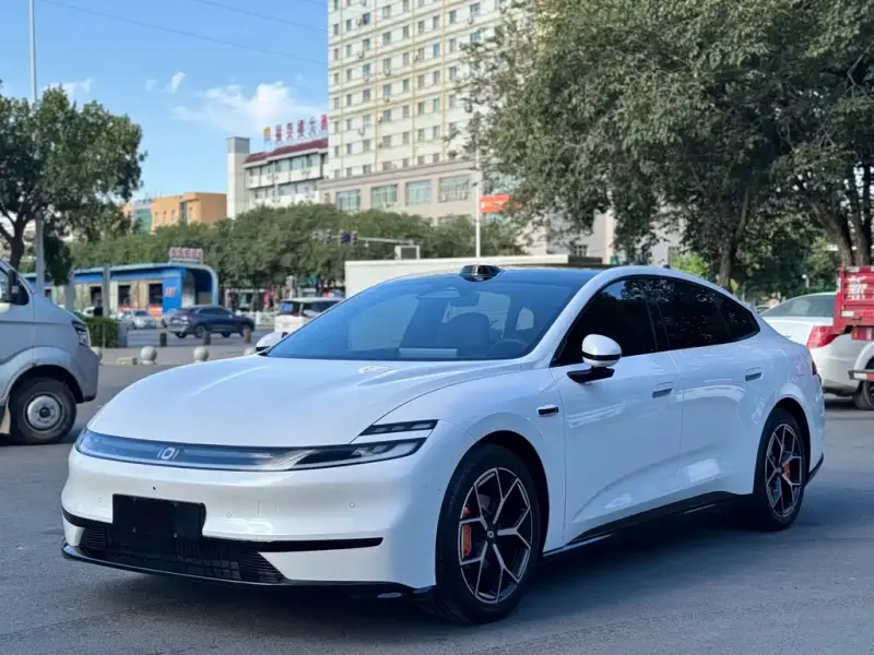 Qiyuan A06, 2025