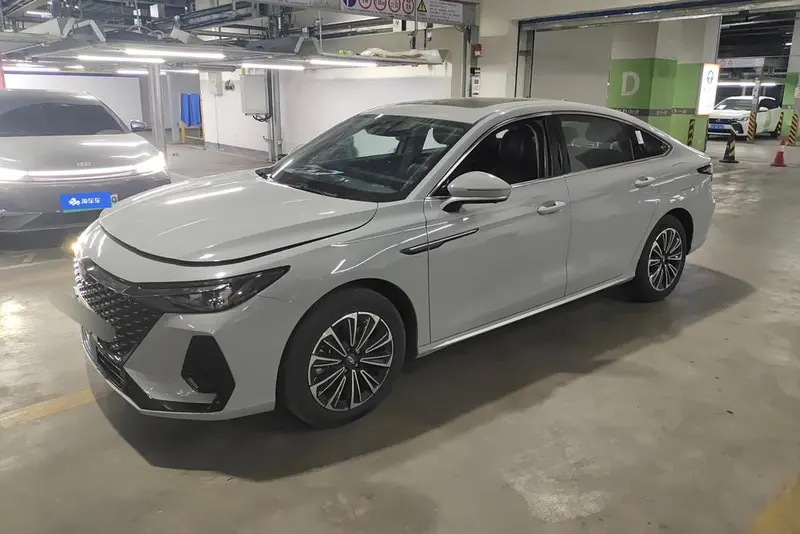 Chery Fengyun Fengyun A8L, 2025