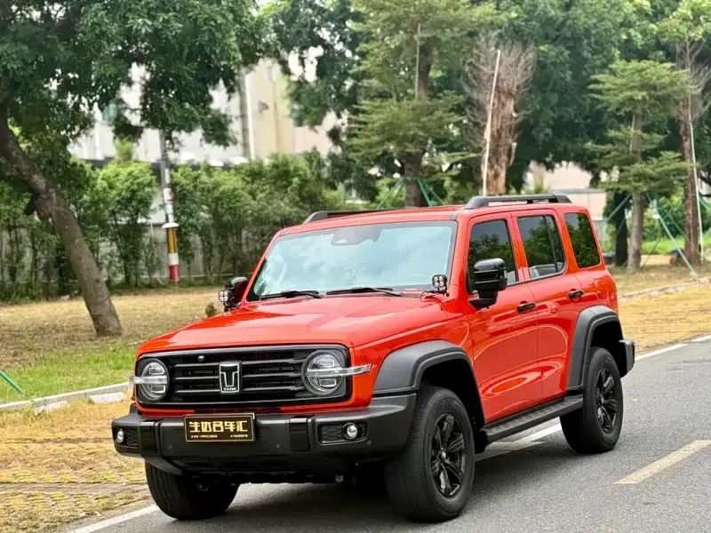 Tank 300, 2024