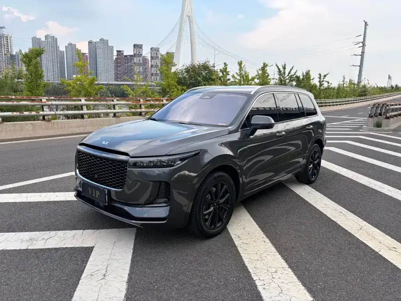 Li Auto Li ONE, 2023