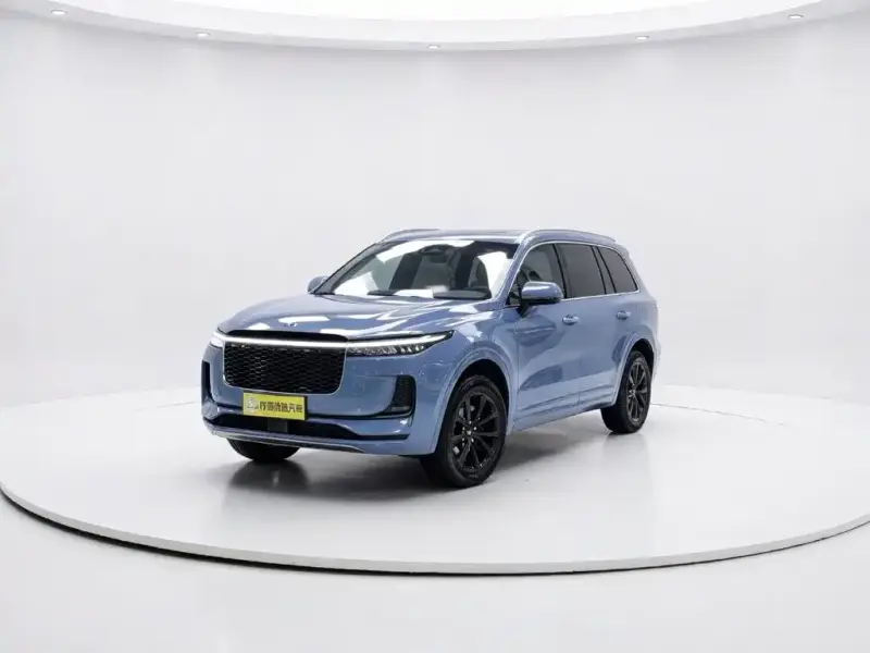 Li Auto Li ONE, 2022