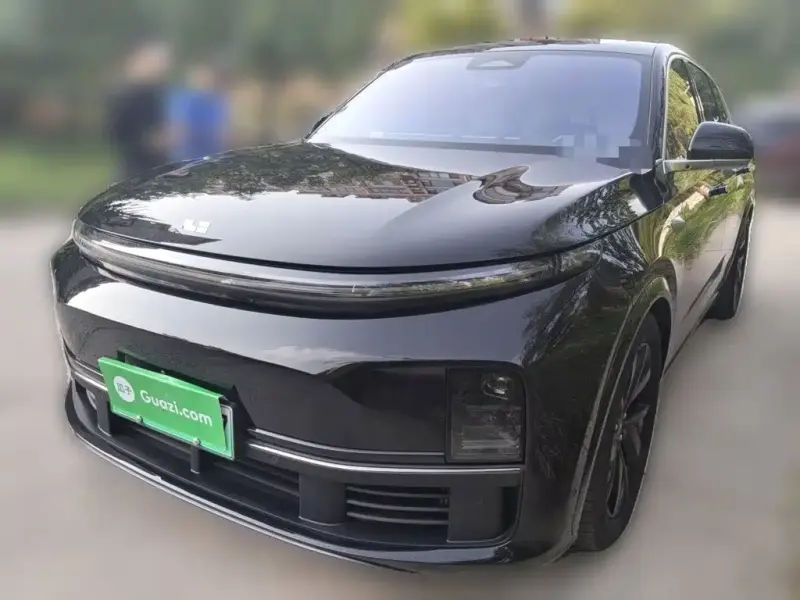 Li Auto Li L7, 2023
