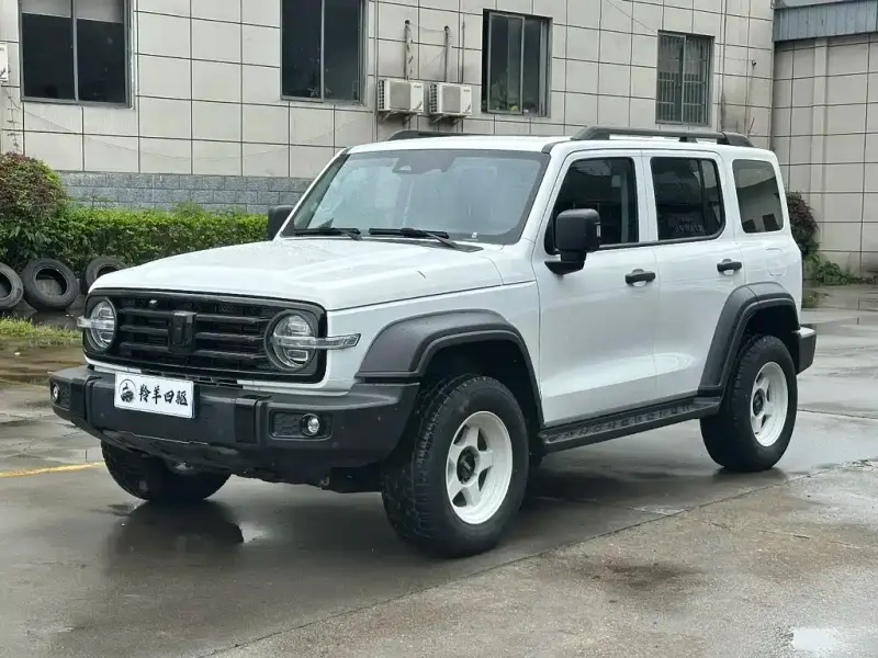 Tank 300, 2022
