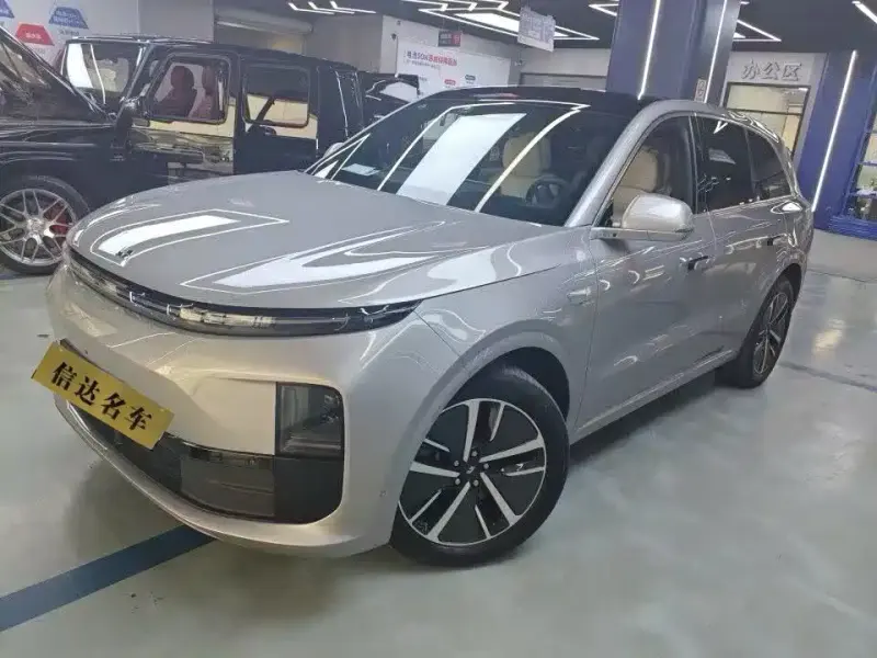 Li Auto Li L6, 2024