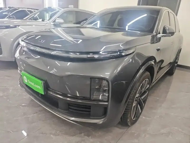 Li Auto Li L8, 2023