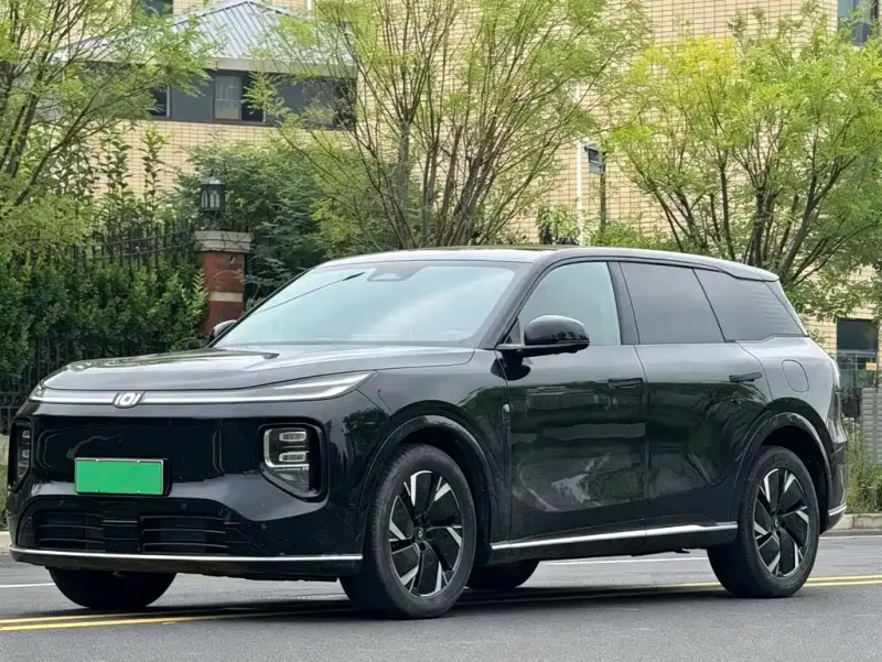 Qiyuan Q07, 2025