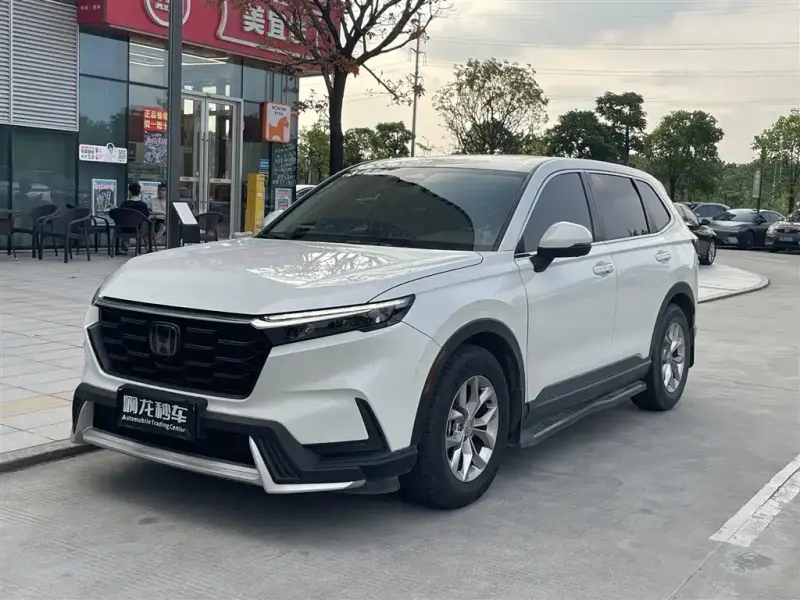 Honda CR-V, 2023