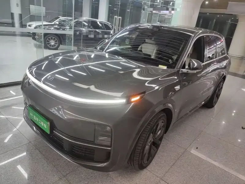 Li Auto Li L8, 2023