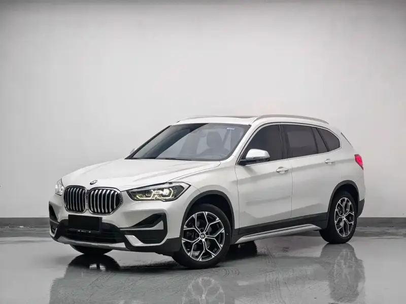BMW X1, 2023
