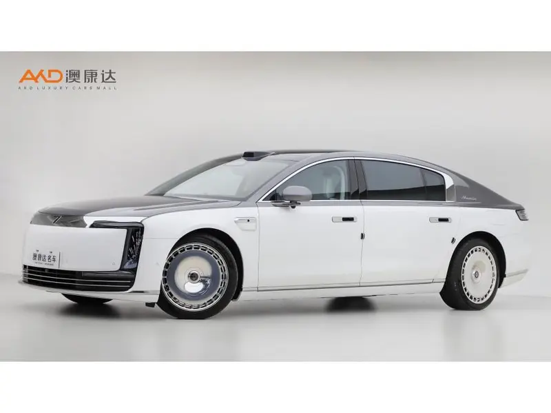 Zunju Zunjie S800, 2025