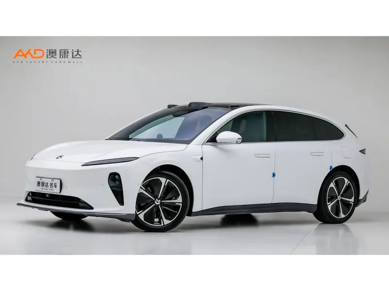 NIO ET5T, 2024